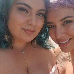 Meet your Posher, Alexandria rose